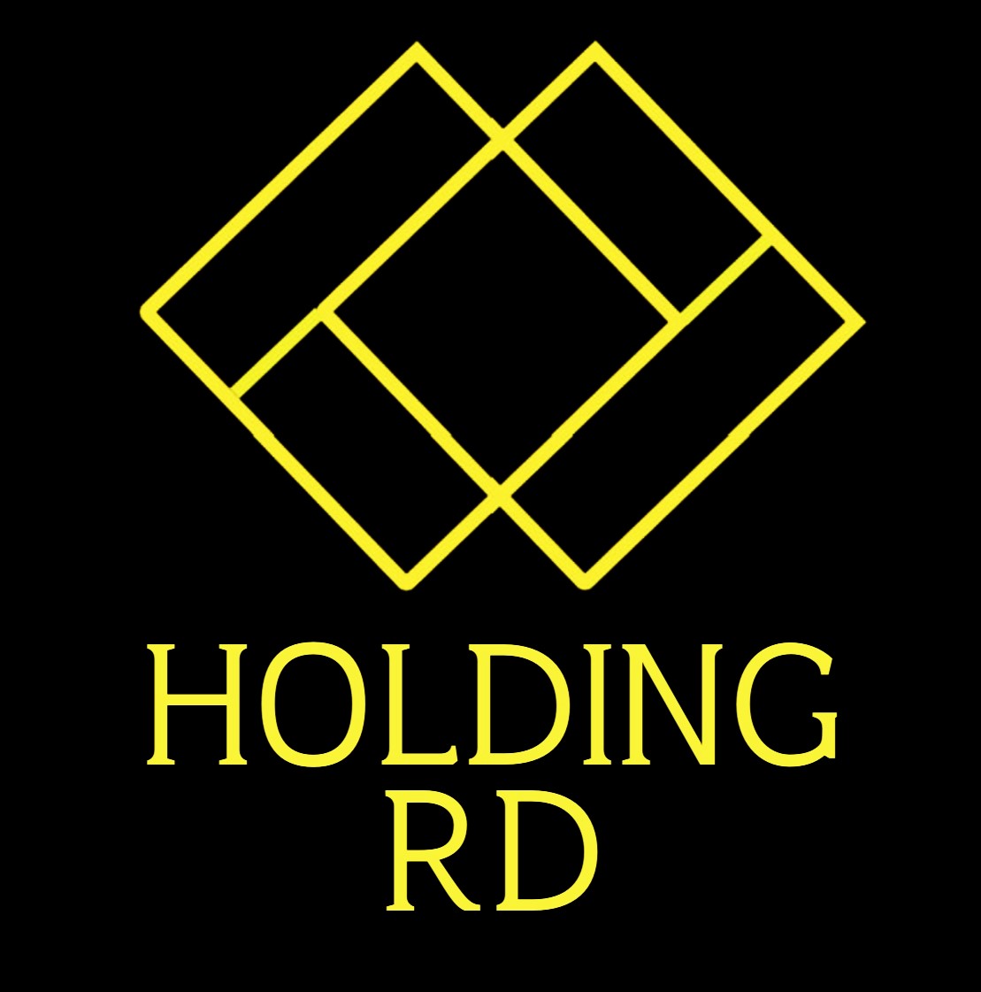 Holding RD Logo